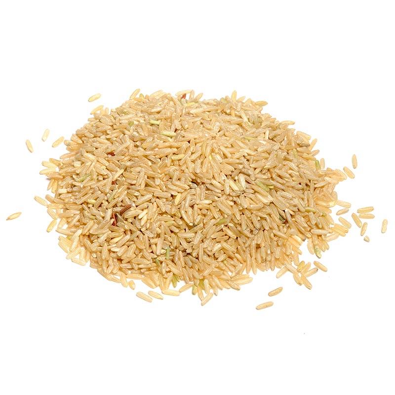 Riz long 1/2 complet bio camargue - 1